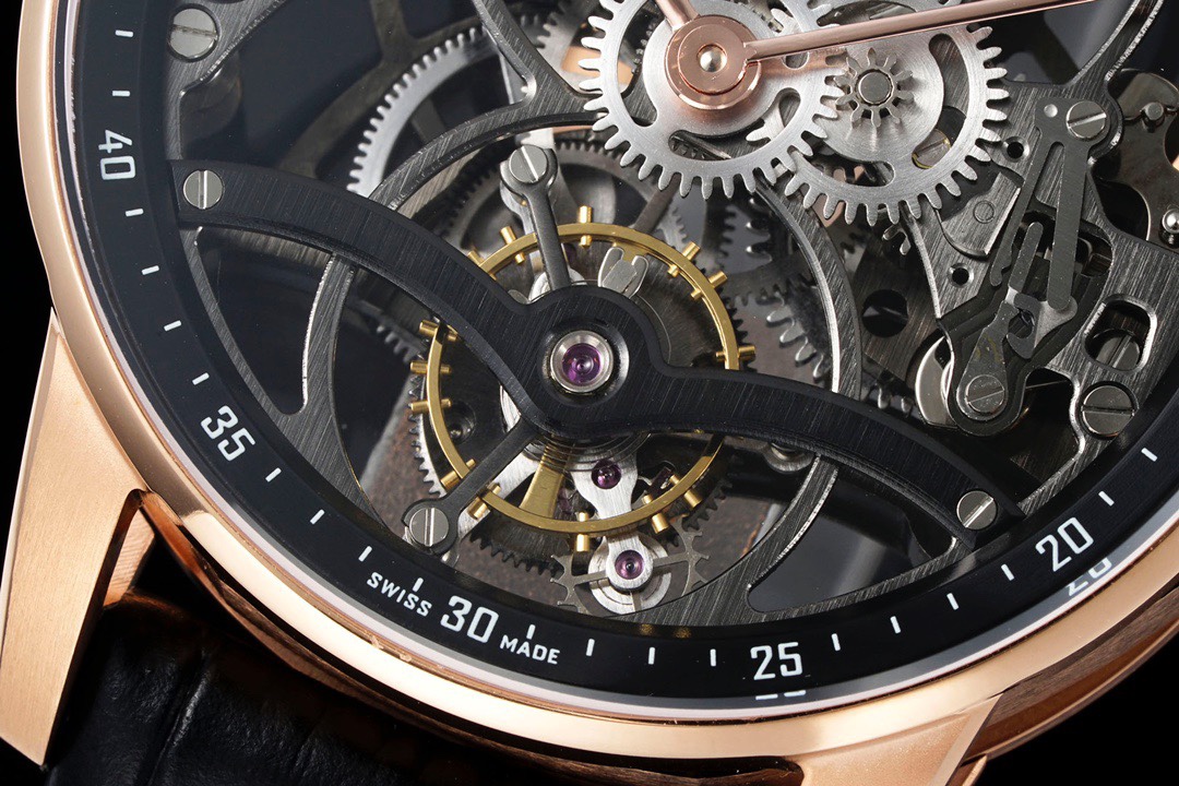 Audemars Piguet watch